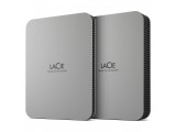 Lacie STLP4000400 Silver