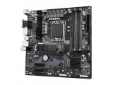 Gigabyte Micro-ATX MB, Intel B760 Express, LGA 1700, DDR4