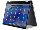 Acer Chromebook Enterprise Spin 714 i3-1215U, 8 GB, 128 GB, 14 ", Chrome OS for Enterprise