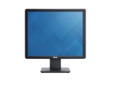 DELL 17 " LCD E1715SE 5 ms, 1280 x 1024 pixels, Black