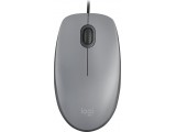 Logitech M110