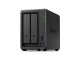 Synology NAS Active  koeling, Black