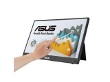 Asus 15.6 " 90LM0890-B01170 5 ms, 1920 x 1080 pixels, Black