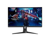 Asus 27 " 90LM08G0-B01A70 1 ms, 2560 x 1440 pixels, Black