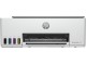 HP HP Smart Tank 5105 All-in-One-printer, Kleur, Printer voor Thuis en thuiskantoor, Printen, kopiëren, scannen, Draadloos; printertank voor grote volumes; printen vanaf telefoon of tablet; scannen naar pdf