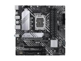 Asus Micro-ATX MB, Intel B660, LGA 1700, DDR4