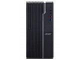 Acer Veriton S DT.VVDEG.00G Intel Core i5, i5-11400, 512 GB, 16 GB, Windows 11 Pro, Black