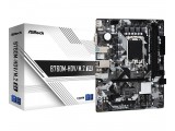 AsRock Micro-ATX MB, Intel B760, LGA 1700, DDR4