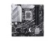 Asus Micro-ATX MB, Intel Z790, LGA 1700, DDR5