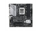 Asus Micro-ATX MB, AMD B650, Socket AM5, DDR5