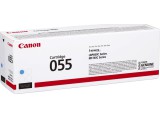 Canon 055 - cyan - original - toner cartridge