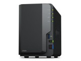 Synology NAS 1024 user(s), Active  koeling