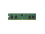 Kingston Technology ValueRAM DDR5 8 GB 1 x 8 GB, 288-pin DIMM, PC/server