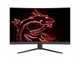 MSI 31.5 " LCD G32CQ4 E2 1 ms, 2560 x 1440 pixels, Black