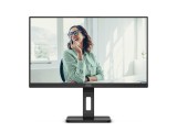 AOC Q27P3CV 27 " LED 4 ms, 2560 x 1440 pixels, Black
