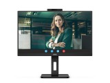 AOC 24P3CW 23.8 " LED 4 ms, 1920 x 1080 pixels, Black