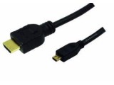 HDMI 1.4 <--> HDMI micro 2.00m LogiLink