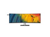 Philips 45B1U6900C/00 44.5 " LED 4 ms, 5120 x 1440 pixels, Black