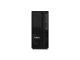 Lenovo ThinkStation P 30GL0045GE AMD Ryzen 7 PRO, 5845, 1000 GB, 32 GB, Windows 11 Pro, Black