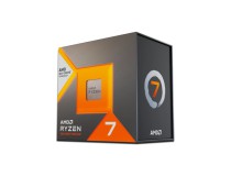 AMD Ryzen 7, 7800X3D Socket AM5, 