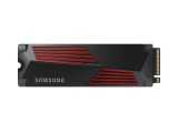 Samsung 990 PRO MZ-V9P1T0CW 7450 MB/s