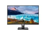 Philips 273S1/00 27 " LCD 4 ms, 1920 x 1080 pixels, Black