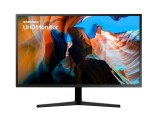Samsung 32" ViewFinity UJ59 UHD Monitor 32 " LCD LU32J590UQPXEN 4 ms, 3840 x 2160 pixels, Grey