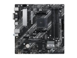 Asus Micro-ATX MB, AMD A520, Socket AM4, DDR4