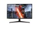 LG 27 " LED 27GN800P-B.BEU 1 ms, 2560 x 1440 pixels, RedBlack