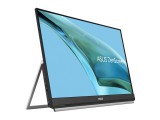 Asus 23.8 " LED 90LM0865-B01170 5 ms, 1920 x 1080 pixels, Black