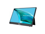 Asus 15.6 " 90LM08U0-B01170 3 ms, 1920 x 1080 pixels, Black