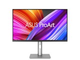 Asus 27 " LCD 90LM08E0-B01K70 5 ms, 3840 x 2160 pixels, Black