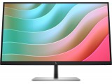 HP E27k G5 4K USB C-monitor 27 " LCD 6N4C4AA#ABB 5 ms, 3840 x 2160 pixels, BlackSilver
