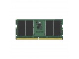 Kingston Technology DDR5 32 GB 1 x 32 GB, 262-pin SO-DIMM, Notebook
