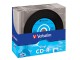Verbatim Data Vinyl - CD-R x 10 - 700 MB - storage media