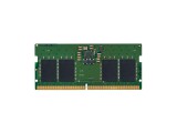 Kingston Technology DDR5 8 GB 1 x 8 GB, 262-pin SO-DIMM, Notebook