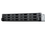 Synology NAS Active  koeling, Grey, Black