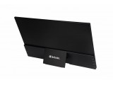 Verbatim 49592 15.6 " LCD 6 ms, 1920 x 1080 pixels, Black