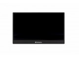 Verbatim 14 " LCD 49590 6 ms, 1920 x 1080 pixels, Black