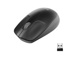 Logitech M190 Black