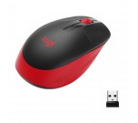 logitech-m190-red