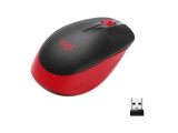 Logitech M190 Red