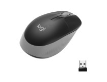 Logitech M190 Gray