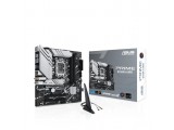Asus Micro-ATX MB, Intel B760, LGA 1700, DDR5