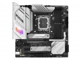 Asus Micro-ATX MB, Intel B760, LGA 1700, DDR5