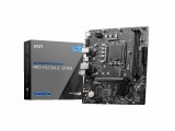 MSI Micro-ATX MB, Intel H610, LGA 1700, DDR4