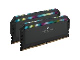 Corsair Dominator DDR5 64 GB 6600 MHz 2 x 32 GB, 288-pin DIMM, PC/server