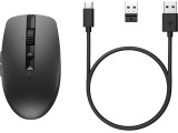 HP 715 oplaadbare muis voor meerdere apparaten