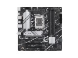 Asus Micro-ATX MB, Intel B760, LGA 1700, DDR4