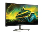 Philips 32M1C5200W/00 31.5 " LCD 4 ms, 1920 x 1080 pixels, Black